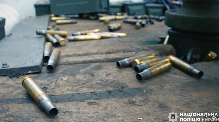 30 постраждалих від уламків ППО на Сумщині: поліція назвала найнебезпечніші місця (відео)