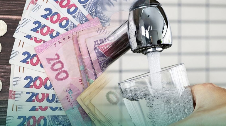 У Глухові в 2024 році зростуть ціни на воду. На скільки і чому
