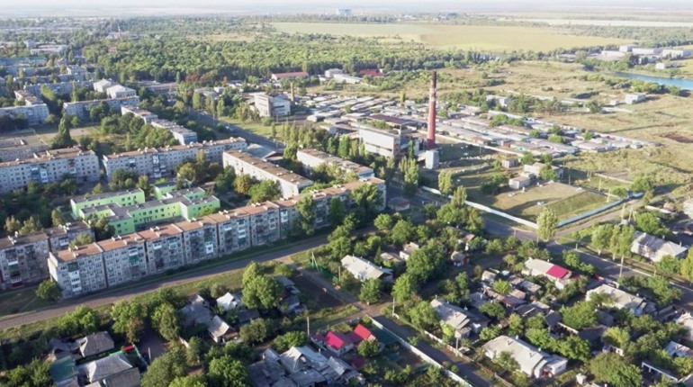 Реєстрація шлюбу та інші послуги: Добропільський відділ ДРАЦС відновив роботу