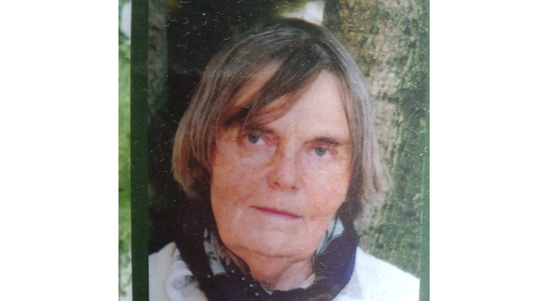 Померла Почесна громадянка Переяслава Ніна Гаврилюк
