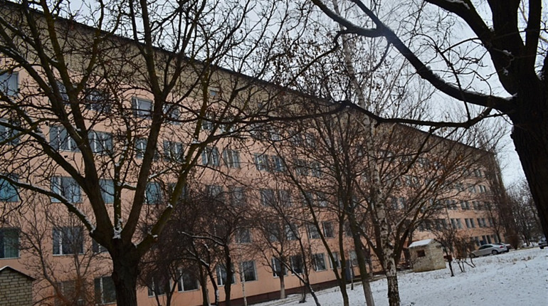 Біляївська міська рада стає засновником Біляївської районної лікарні: це рішення розглянуть на сесії