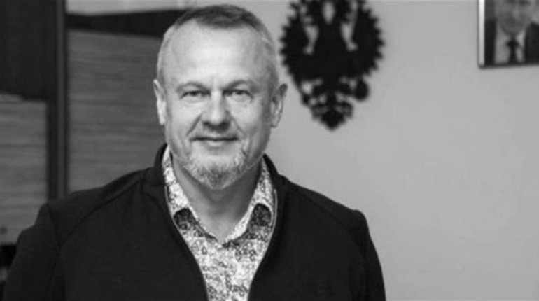 Ліквідований колаборант з Нової Каховки отримав третій заочний вирок