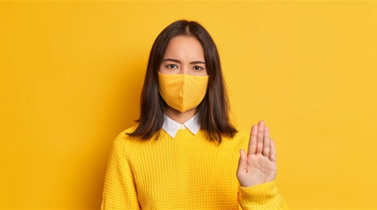 За минулий тиждень у Фастівській громаді кількість хворих на ковід зменшилась у 2,1 рази