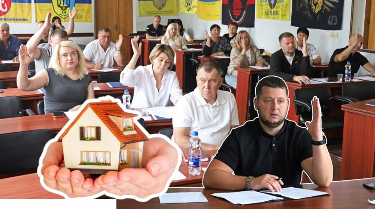 Жмеринська громада подає на конкурс «Безпечні стійкі громади» ще два важливі проєкти
