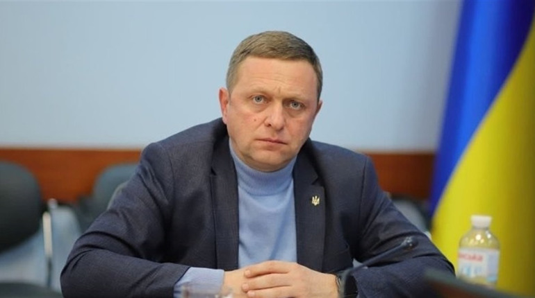 Дмитро Бутрій стане заступником Голови Херсонської ОВА