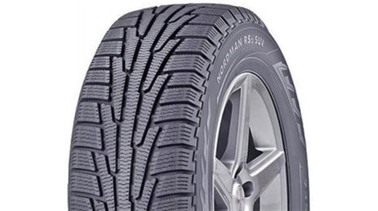 Шины Nokian Nordman RS2 SUV – уверенное передвижение по мокрым и скользким дорогам