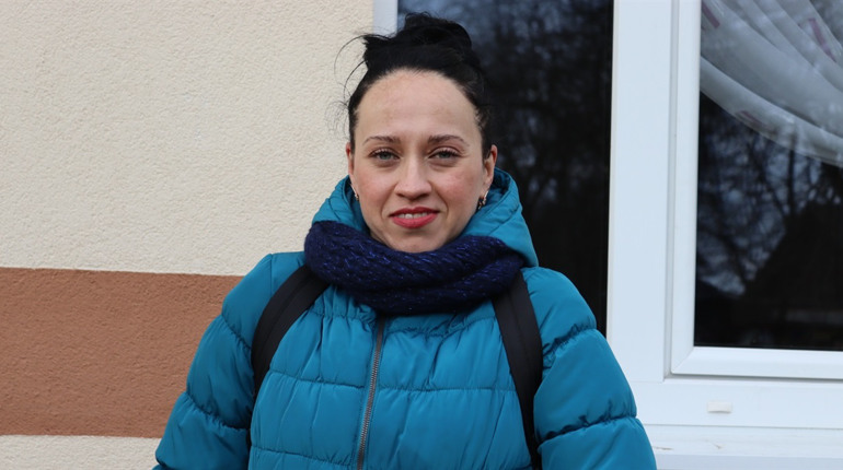 Прилаштували понад 700 собак та котів: Олена Петришин розповіла, як працюють “Щасливі хвости”