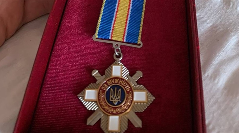 Ціною життя відстоював нашу свободу. В пам’ять гуляйпільця Олександра Сакуна, позивний «МАXНО»