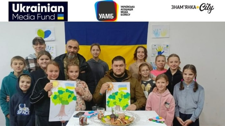 Ветеран і громада: шлях повернення до мирного життя через спілкування та щирі зустрічі