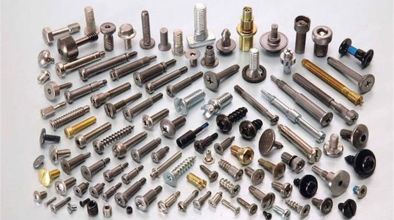 Что такое метизы, их виды и классификация