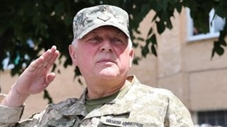 Кабмін затвердив призначення нового голови Сумської обласної військової адміністрації