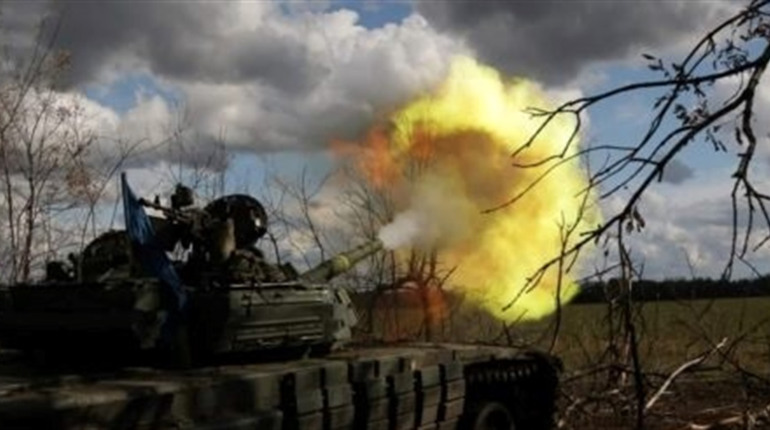 Триває 230-й день війни. Втрати ворога та ситуація в регіонах станом на ранок 11 жовтня