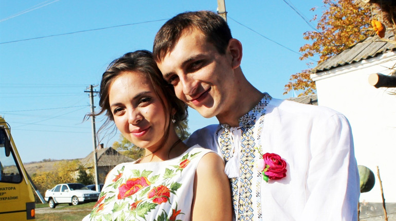 Пора осінніх ярмарок і весіль