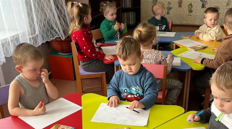 Як окупанти зомбують українських дітей на ТОТ Херсонщини