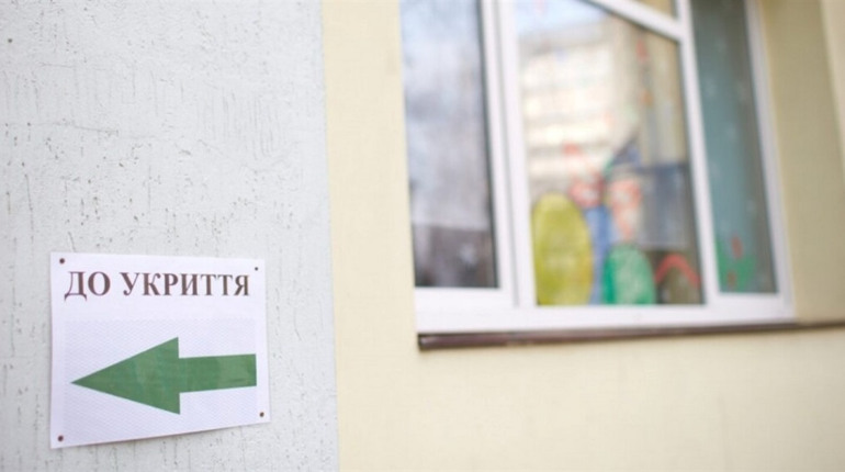 У школі на Сарненщині побудують нове укриття за 40 мільйонів гривень