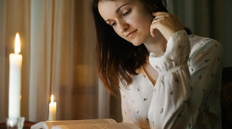 10 порад, як вберегти очі, якщо працюєш під час відключення електрики