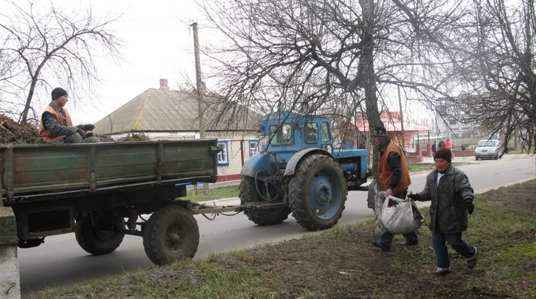 Коли у січні 2020 року у Сватовому вивозитимуть сміття від приватного сектора