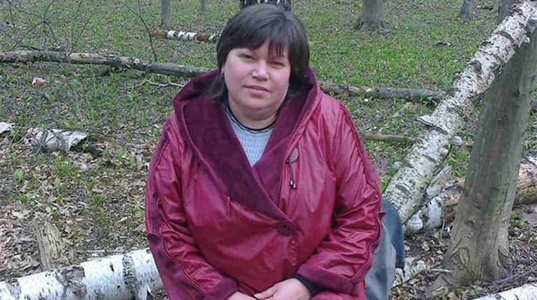 Допоможіть зібрати  40 тисяч гривень на операцію для жмеринчанки Оксани Біліченко