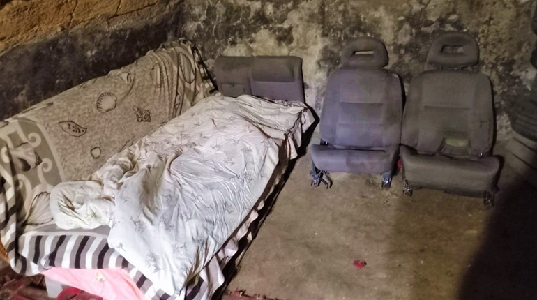 З дітьми під постійними сигналами тривоги, як жити: досвід біляївської родини