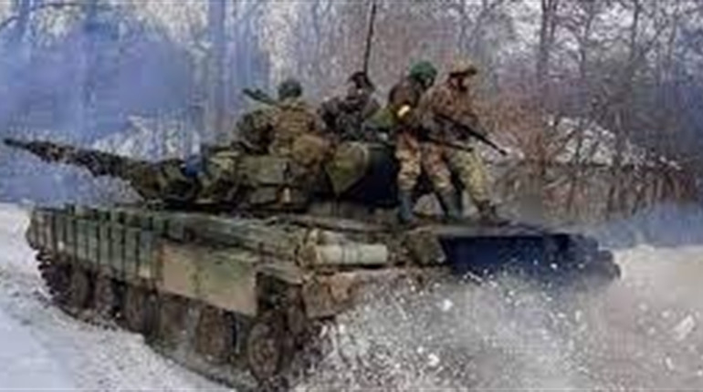 Триває 306-й день війни. Втрати ворога та ситуація в регіонах станом на ранок 26 грудня