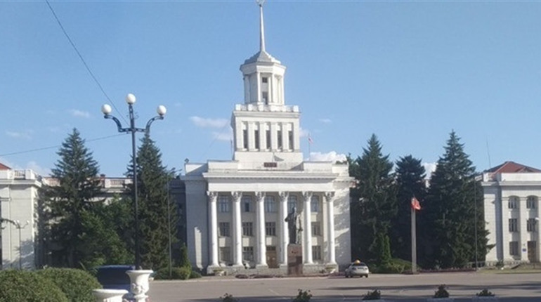 Чому Нова Каховка не була готова до захисту на початку війни
