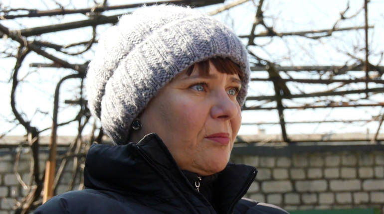 Светлана Фомина из Бердянска рассказала, чем может обернуться знакомство «по интернету»