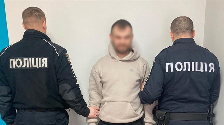 У Мені затримали двох підозрюваних у вбивстві підприємця