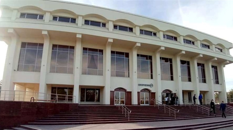 Золотоніський вояж до канівського культурного центру