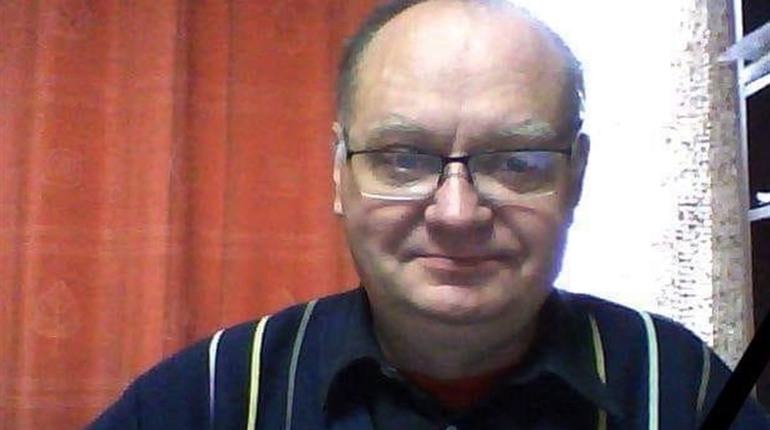 Помер адвокат Михайло Якименко