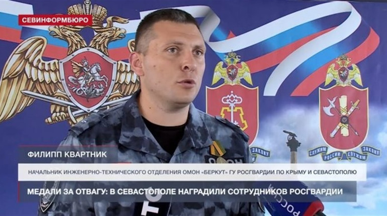 Повідомили про підозру зраднику з Криму: наказав викрасти міського голову на Херсонщині