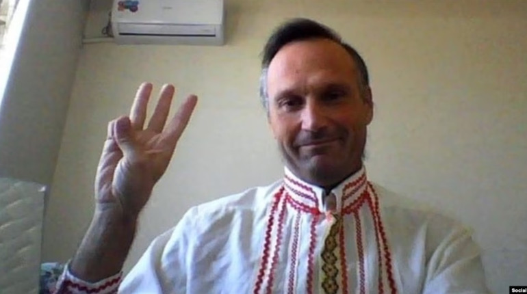Жителя Сімферополя вже втретє засудили за «дискредитацію» окупаційної армії