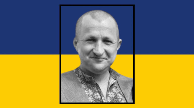 Поблизу Бахмута загинув сержант ЗСУ з Сарн