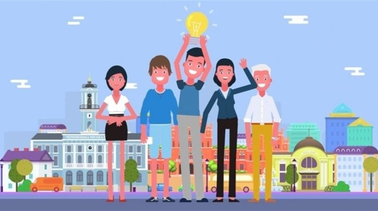 Підтримайте проєкти учасників "Бюджету участі": голосування стартувало
