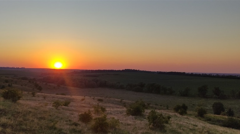 Магнітні бурі на 2-4 грудня 2025 року: прогноз