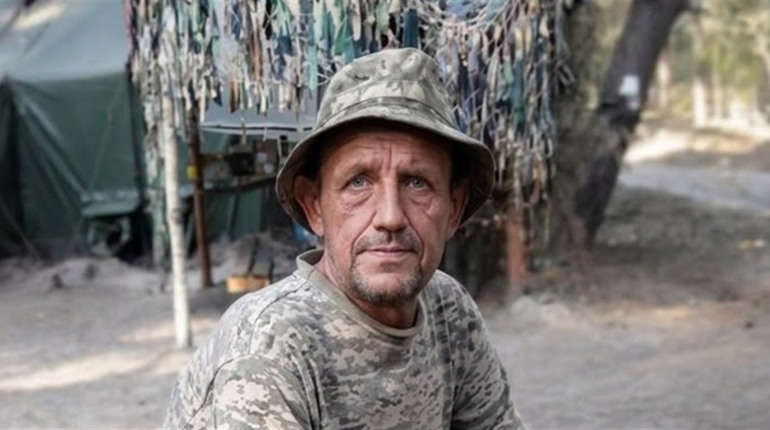Понад півтора року вважався безвісти зниклим: загинув захисник Ігор Овчаренко