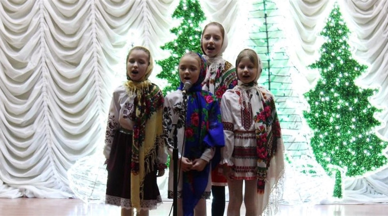 У Вараській мистецькій школі відбувся благодійний захід – збирали кошти для 68-ої єгерської бригади