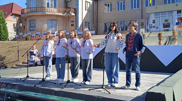 Городоцький будинок творчості здійснює набір на гуртки: які саме