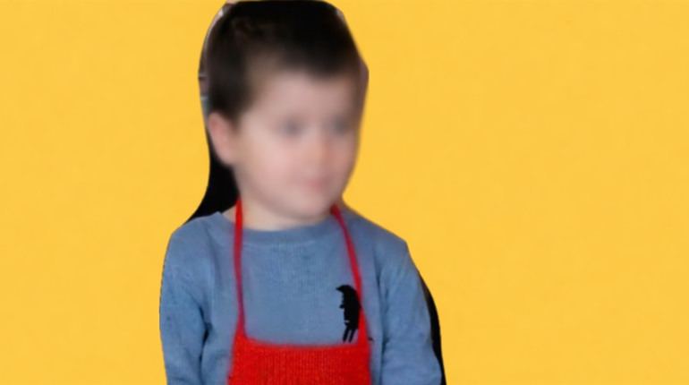 У Сарнах знайшли трирічного хлопчика, який зник у садочку: що сталось