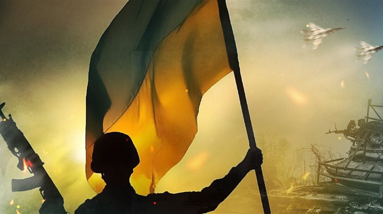 Щоденник війни. Тиждень сто вісімдесят шостий. А памʼятаєте як все починалося в двадцять другому?