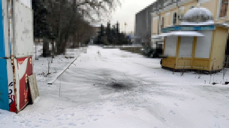 Російські загарбники атакували 27 міст і сіл Херсонщини: троє поранених, пошкоджено 8 будинків