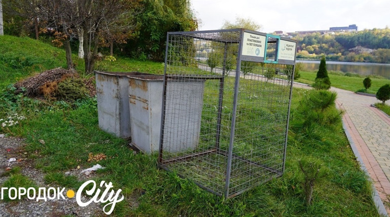 Витрати на чистоту: скільки мільйонів Городоцька громада витратить на утилізацію сміття у 2026 році