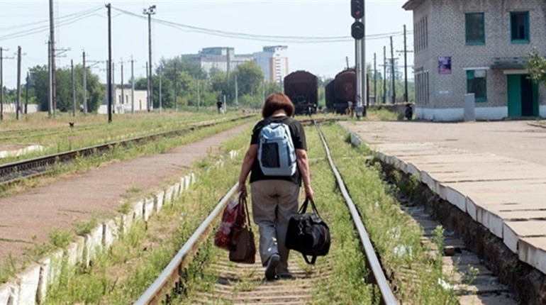 Тимчасовий прихисток. Жителі Сіверськодонецької громади нині проживають у 605 громадах України