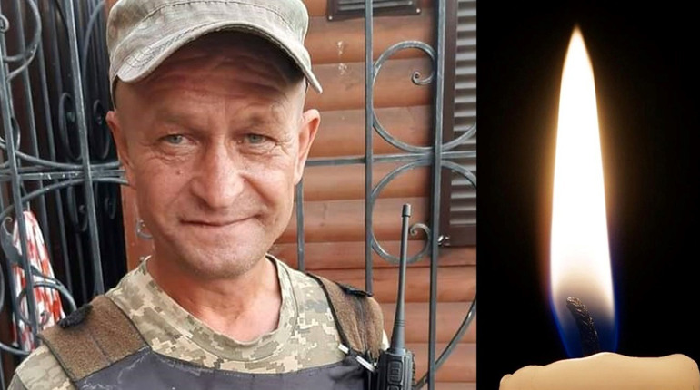 На війні загинув ще один наш земляк Іван Воронюк з с. Мигалівці. Вічна пам'ять Герою!