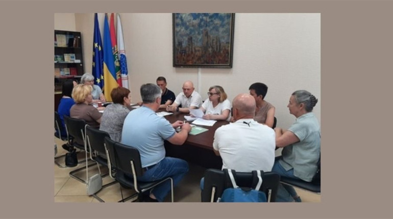У Дворічанській громаді ухвалили рішення про надання допомоги та обговорили важливі питання