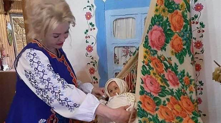 День вишиванки-2021: жителі Переяславщини долучилися до свята