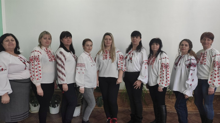 Бібліотекарі Захарівщини йдуть в ногу з часом і є справжніми друзями своїм читачам