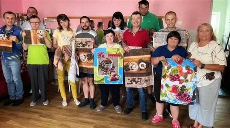 Аbilis разом з «Нікою» волонтерять для українських захисників