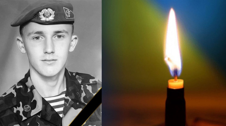 Поблизу Кремінної загинув чортківʼянин Бублик Ігор