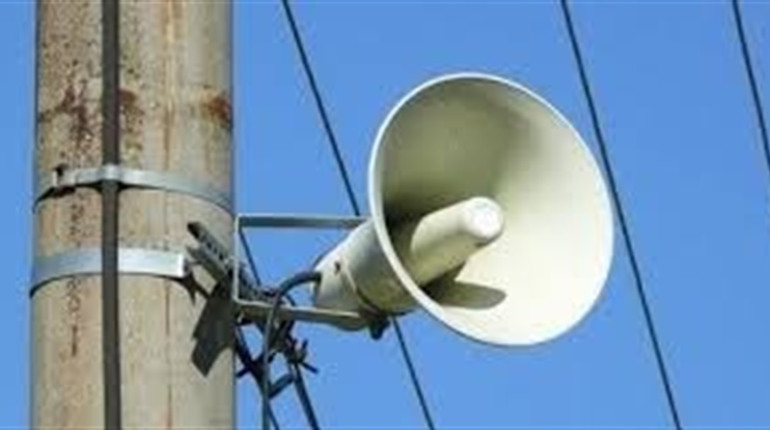 У Переяславській громаді про тривогу повідомлять навіть, якщо буде збій у системі оповіщення