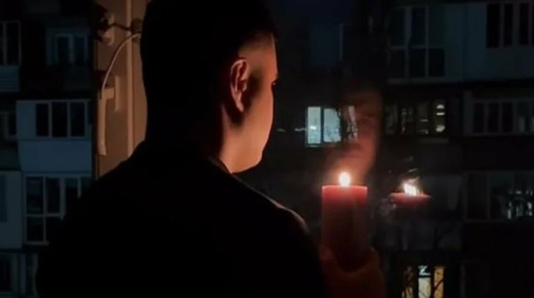 Відключення світла у Жовтих Водах з 17 по 21 липня: адреси де не буде електроенергії